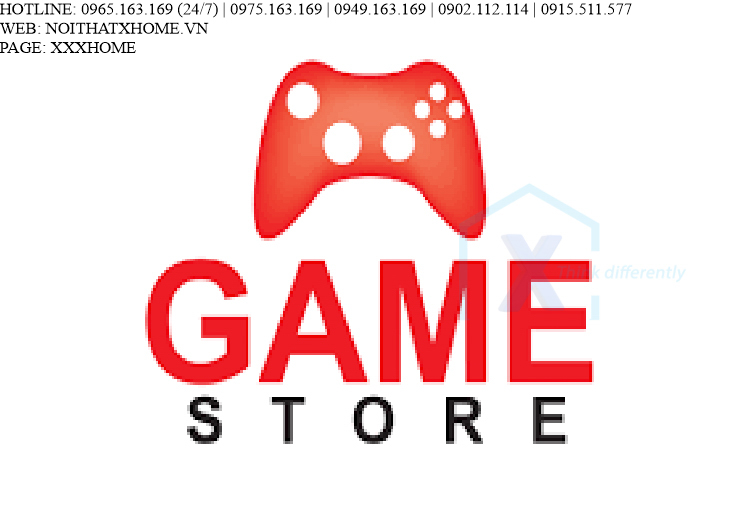 GAME X HOME