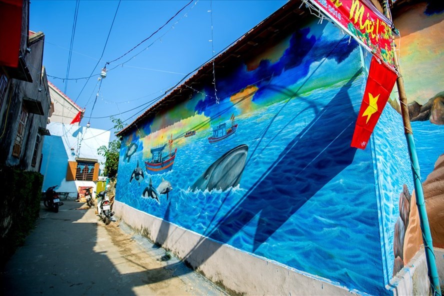 Bich Hoa 1 - Canh Duong