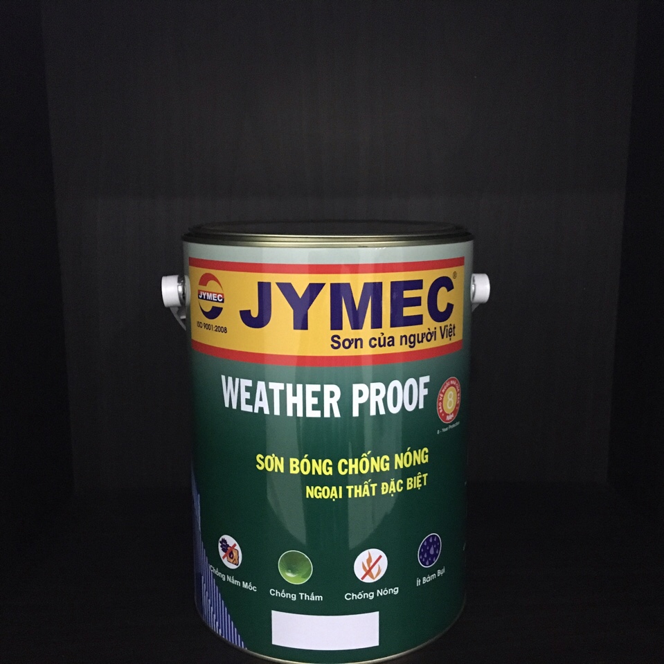 Hình ảnh sơn jymec
