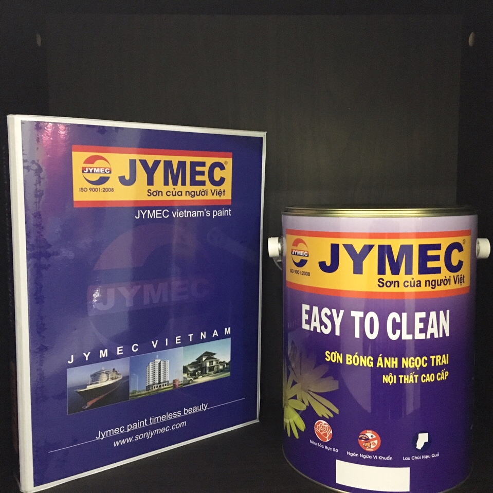 Hình ảnh sơn jymec