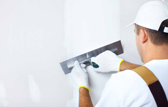 Bột trét tường là gì? Tầm quan trọng của bột trét tường