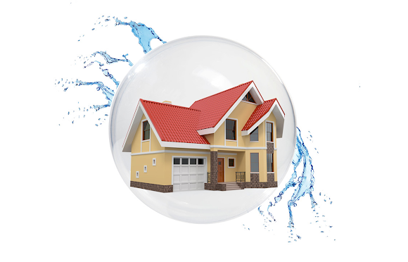 Sơn chống thấm – Lớp “áo giáp” bảo vệ công trình của bạn