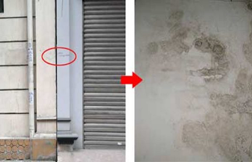 Giải pháp chọn sơn chống thấm ngược cho nhà liền kề