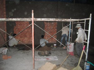 Thi công cải tạo sửa chữa nhà chuyên nghiệp