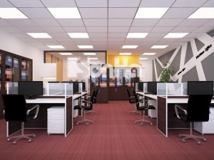 Dịch vụ sửa văn phòng đẹp chất lượng cao với gam màu xám cho văn phòng làm việc kiểu hiện đại, tạo cảm giác rộng rãi. Dịch vụ sửa văn phòng đẹp chất lượng cao với gam màu xám cho văn phòng làm việc kiểu hiện đại, tạo cảm giác rộng rãi.
