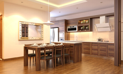 Phong cách tươi mát tại Times City. Phong cách tươi mát tại Times City.