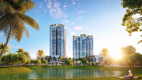BV Group đẩy nhanh tiến độ thi công dự án Diamond Hill – Công ty Cổ phần BV Land