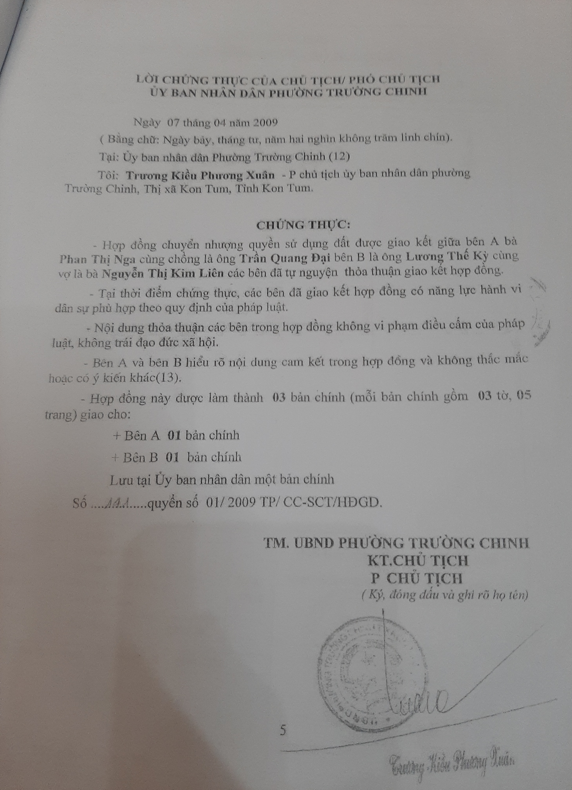 Mua đất, có sổ đỏ… nhưng không có đất để xây nhà - Ảnh 3. Mua đất, có sổ đỏ… nhưng không có đất để xây nhà - Ảnh 3.
