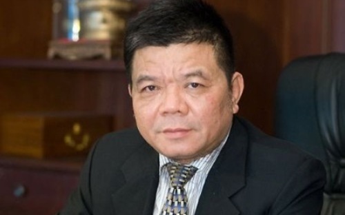 “Nổi lửa” xua “băng” bất động sản 6