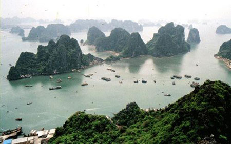 đặc khu, Vân Đồn, Quảng Ninh, Viện công nghệ Áo, dự án đặc khu, Vân Đồn, Quảng Ninh, Viện công nghệ Áo, dự án