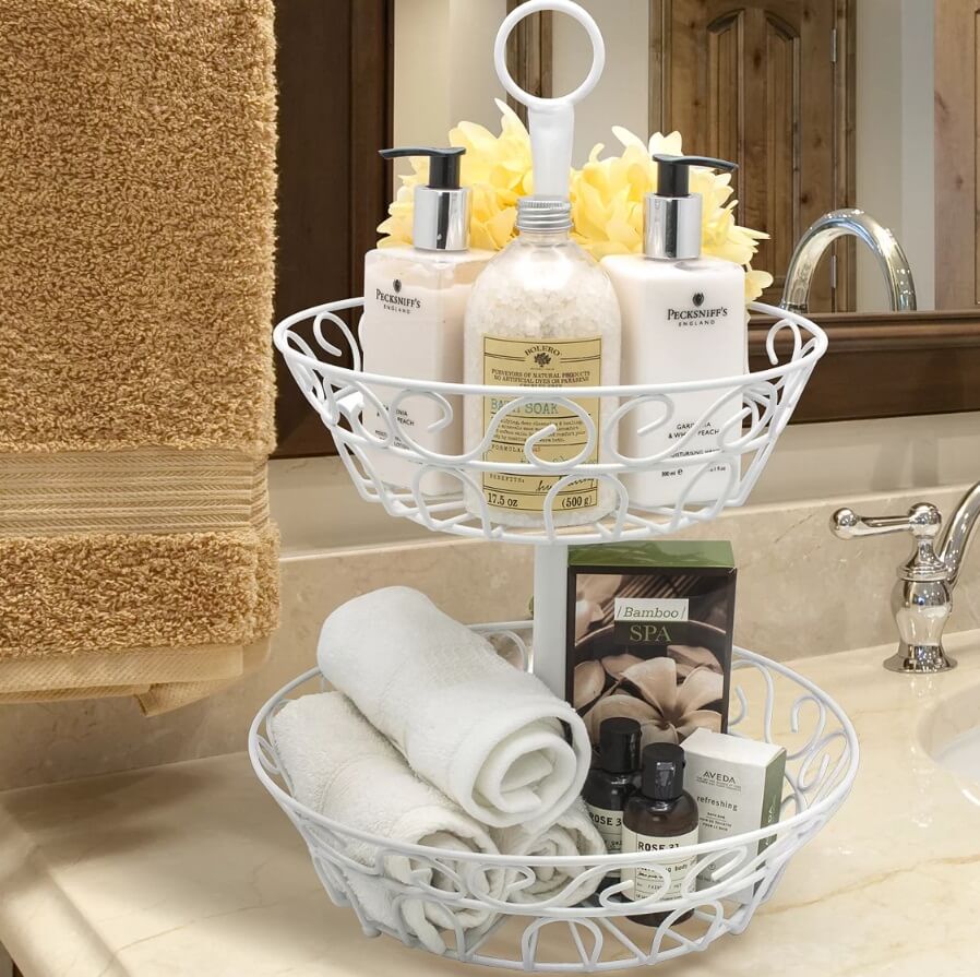 Cách trang trí nội thất nhà tắm Cách trang trí nội thất nhà tắm