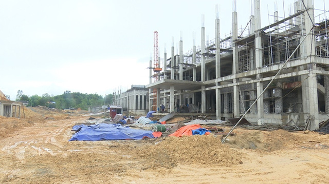 Lừa đảo tiền tỷ bằng “bánh vẽ” - Ảnh 1. Lừa đảo tiền tỷ bằng “bánh vẽ” - Ảnh 1.
