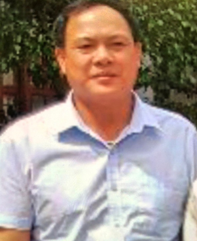 Lừa đảo tiền tỷ bằng “bánh vẽ” - Ảnh 2. Lừa đảo tiền tỷ bằng “bánh vẽ” - Ảnh 2.