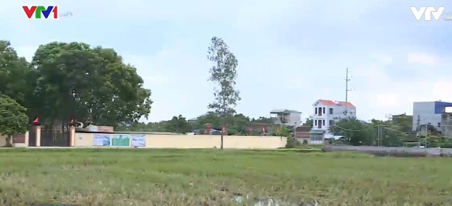 Thực hư cơn sốt đất tại Ứng Hòa sau thông tin xây sân bay? - 2 Thực hư cơn sốt đất tại Ứng Hòa sau thông tin xây sân bay? - 2