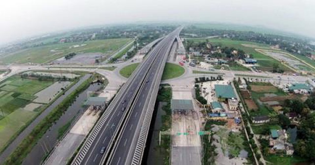 Thời cơ để ngành xây dựng Việt Nam thay thế Trung Quốc? - 1 Thời cơ để ngành xây dựng Việt Nam thay thế Trung Quốc? - 1