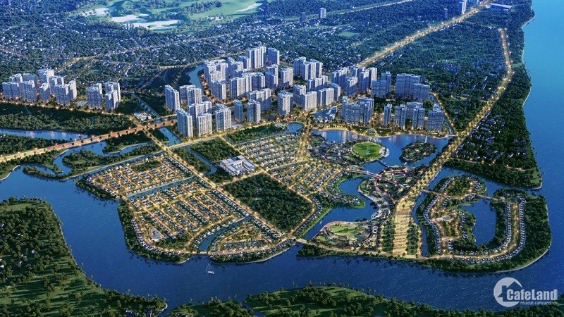 Top 9 dự án nổi bật tại thành phố Thủ Đức - Ảnh 7