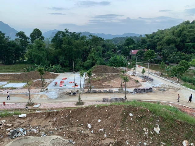 Liều mình vay nóng đi buôn đất, tỷ phú hụt ở Yên Bái ôm nợ chồng chất - 2 Liều mình vay nóng đi buôn đất, tỷ phú hụt ở Yên Bái ôm nợ chồng chất - 2