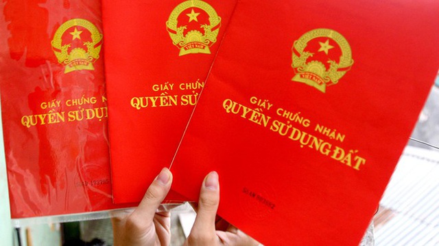 Nhắm mắt mua đất không sổ đỏ: Giá rẻ cả bạc tỷ, nuốt trọn đống rủi ro - 1 Nhắm mắt mua đất không sổ đỏ: Giá rẻ cả bạc tỷ, nuốt trọn đống rủi ro - 1