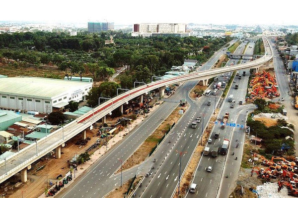 Hiệu quả đầu tư nhìn từ hệ số ICOR - Ảnh 1. Hiệu quả đầu tư nhìn từ hệ số ICOR - Ảnh 1.
