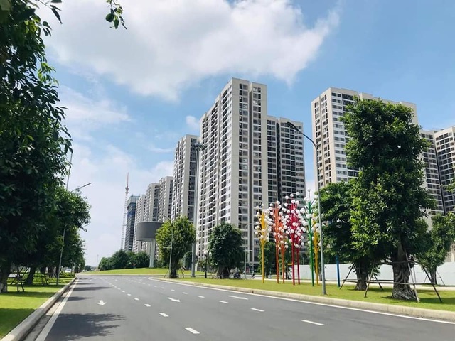 Có ba tỷ đồng, đau đầu căn hộ cũ nội đô hay nhà mới ngoại thành - 2