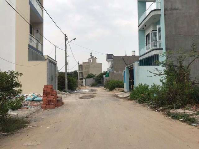 Tranh thủ cuối năm, cò tích cực hét giá đất nền vùng ven - 2 Tranh thủ cuối năm, cò tích cực hét giá đất nền vùng ven - 2