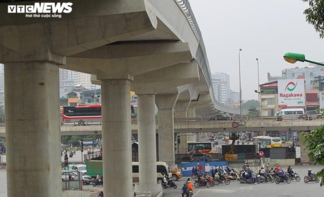 Sai phạm tại đường sắt Nhổn - ga Hà Nội: Đề nghị xử lý nhiều tập thể, cá nhân - 1