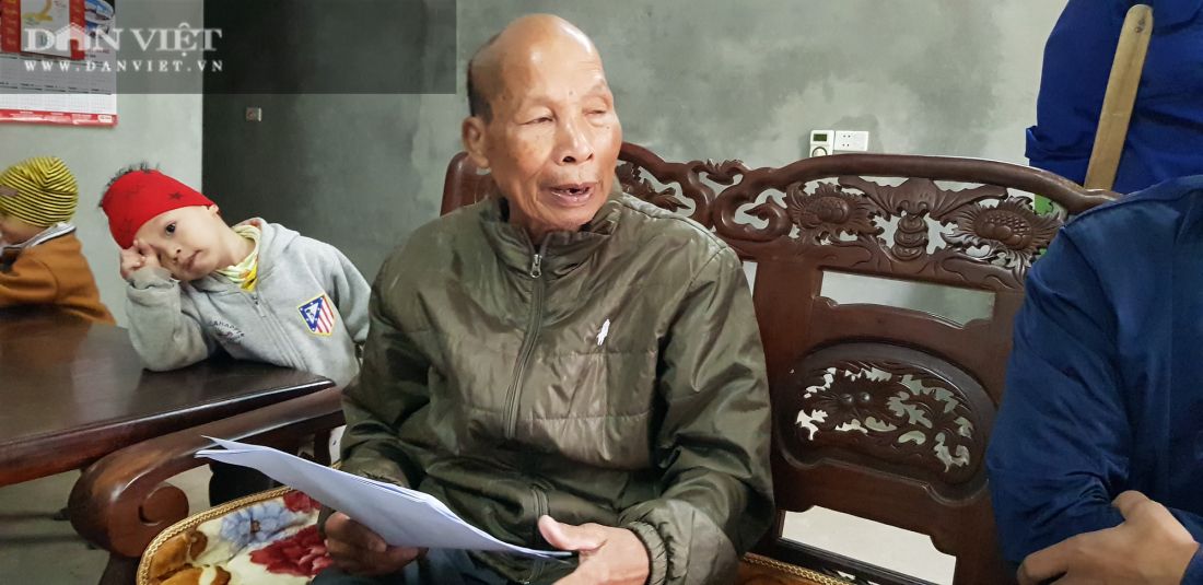 Phú Thọ: Cuộc sống của gần trăm hộ dân bị "treo" theo dự án "treo" suốt 17 năm - Ảnh 3.