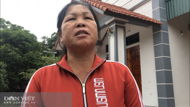 Phú Thọ: Cuộc sống của gần trăm hộ dân bị "treo" theo dự án "treo" suốt 17 năm - Ảnh 4.