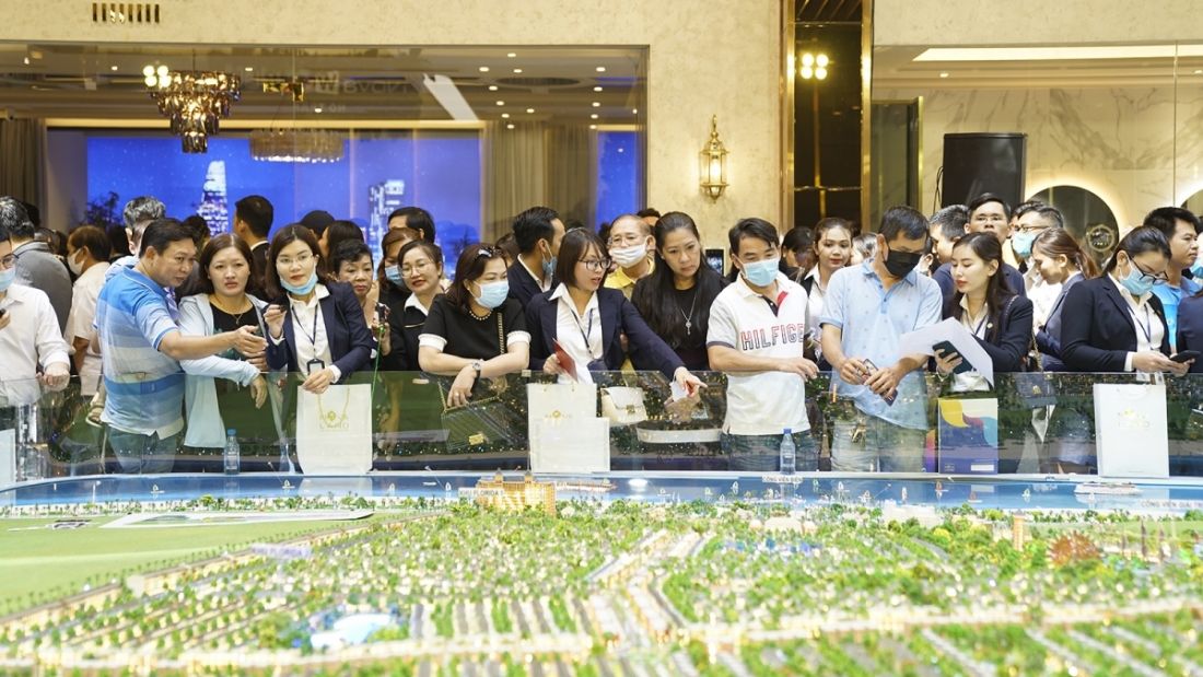 Dòng tiền nhàn rỗi năm 2021 sẽ đổ vào thị trường bất động sản? dong tien nhan roi nam 2021 se do vao thi truong bat dong san