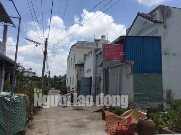 Cần Thơ: Khởi tố nguyên Phó Chủ tịch UBND quận Bình Thủy - Ảnh 1. Cần Thơ: Khởi tố nguyên Phó Chủ tịch UBND quận Bình Thủy - Ảnh 1.