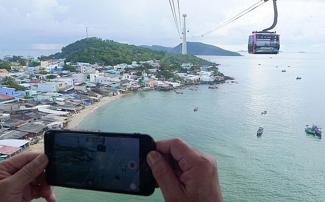 Phú Quốc: Không có vùng cấm trong xử lý sai phạm đất đai, xây dựng phu quoc khong co vung cam trong xu ly sai pham dat dai xay dung