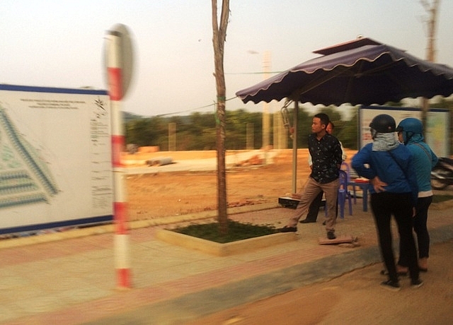 Phú Quốc: Không có vùng cấm trong xử lý sai phạm đất đai, xây dựng phu quoc khong co vung cam trong xu ly sai pham dat dai xay dung