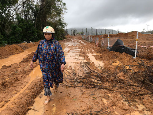 Thu hồi dự án ì, lấy quỹ đất cho dân - Ảnh 1. Thu hồi dự án ì, lấy quỹ đất cho dân - Ảnh 1.
