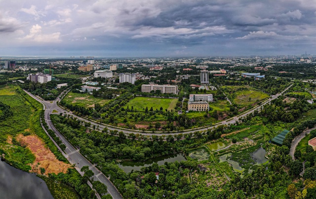 Thu nhập giảm vì đại dịch, người dân hụt hơi trước đà tăng của giá nhà - 2 Thu nhập giảm vì đại dịch, người dân hụt hơi trước đà tăng của giá nhà - 2
