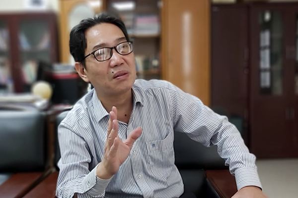 Hàng triệu cán bộ, công chức phải kê khai tài sản, thu nhập trong năm mới Hàng triệu cán bộ, công chức phải kê khai tài sản, thu nhập trong năm mới