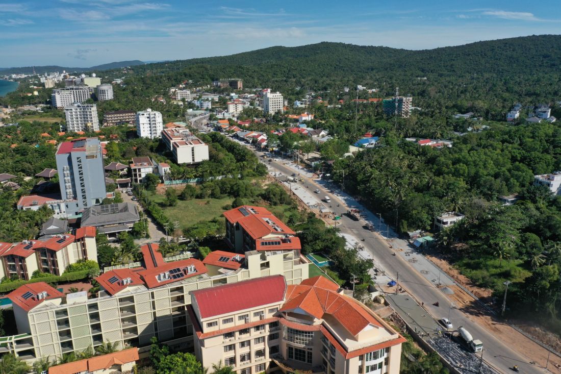 sot dat Phu Quoc anh 2