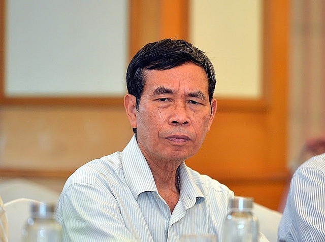 Thu hồi dự án bỏ hoang: Đại gia "xí phần", Nhà nước thiệt hại vô cùng lớn thu hoi du an bo hoang dai gia xi phan nha nuoc thiet hai vo cung lon