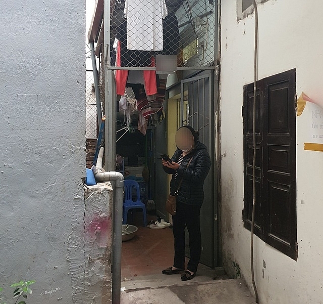 Phụ huynh ở tỉnh lên Hà Nội săn nhà đất 1 tỷ đồng chờ... con đỗ đại học phu huynh o tinh len ha noi san nha dat 1 ty dong cho con do dai hoc