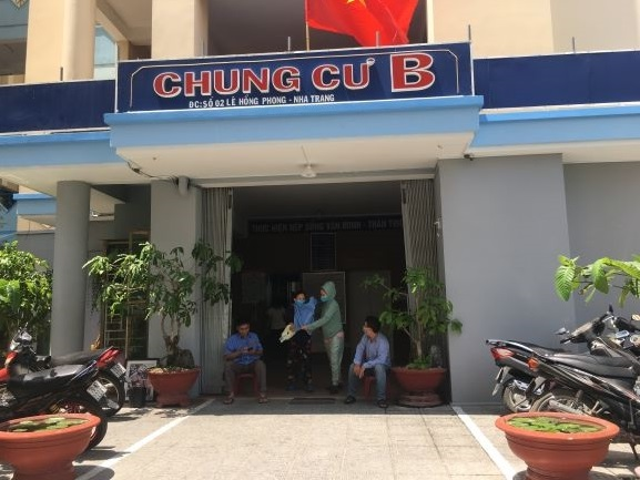 Loạt cựu lãnh đạo tỉnh Khánh Hòa không muốn trả nhà công vụ loat cuu lanh dao tinh khanh hoa khong muon tra nha cong vu