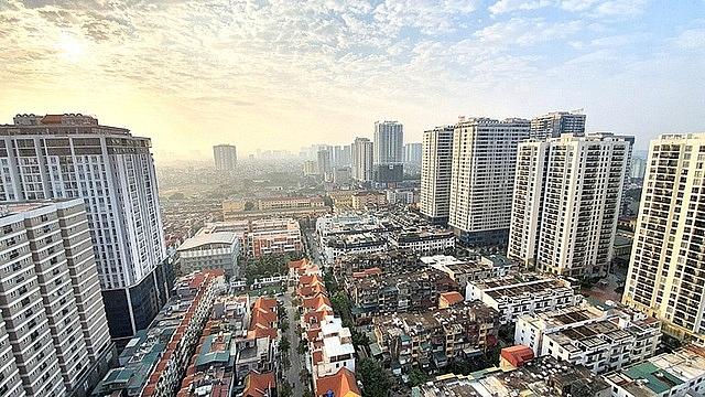 Cuối năm mua bán căn hộ "sang tay", chủ nhà lãi to, môi giới đút túi đậm cuoi nam mua ban can ho sang tay chu nha lai to moi gioi dut tui dam