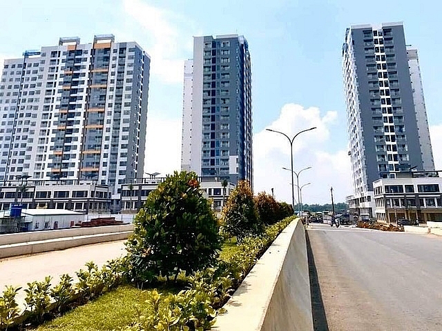 Không cho chủ đầu tư thu 2% phí bảo trì chung cư sẽ hết tranh chấp? khong cho chu dau tu thu 2 phi bao tri chung cu se het tranh chap