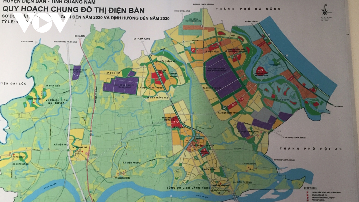 Cơn lốc phân lô bán nền: Đất đô thị bỏ hoang, dân khốn khổ - Ảnh 2