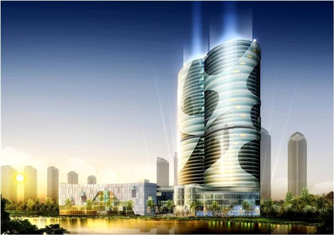 30 năm sau, Đà Nẵng sẽ là thành phố