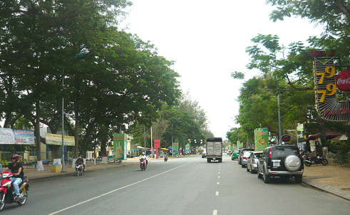 Cần Thơ: Thu hồi những khu “đất vàng” cho thuê trái phép