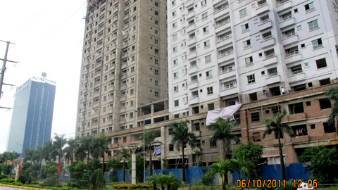 Hàng nghìn dự án vốn Nhà nước chậm tiến độ
