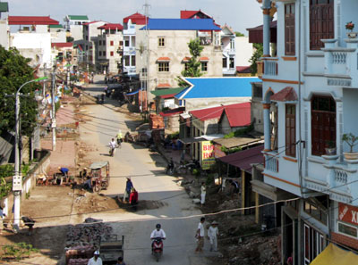 Thí điểm Luật Thuế sử dụng đất phi nông nghiệp tại Hà Nội: Vẫn còn nhiều vấn đề 