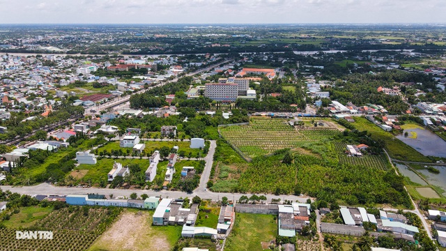 Dân ngao ngán vì dự án chậm tiến độ 20 năm - 3