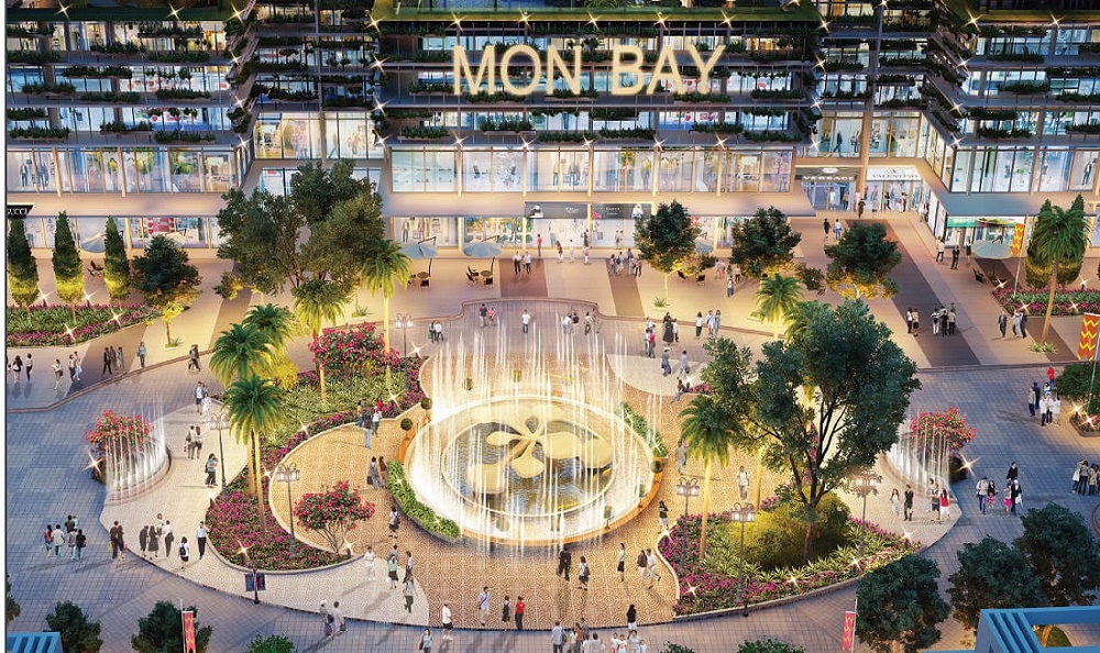 tiện ích mon bay 1 tiện ích mon bay 1