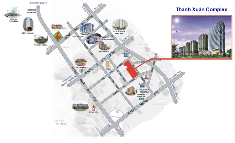 vi-tri-chung-cu-thanh-xuan-complex