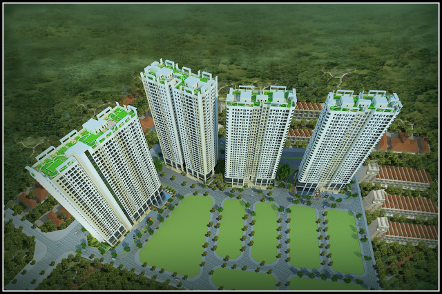 gelexia riverside 885 tam trinh